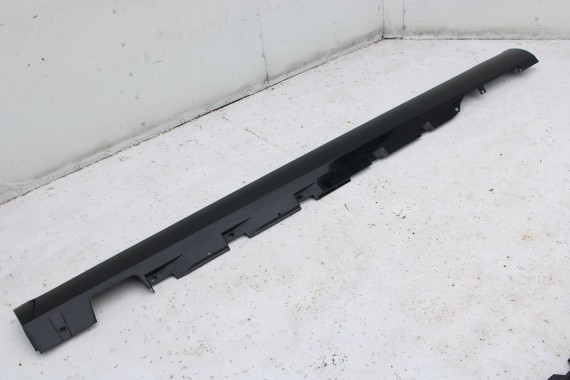 AUDI A8 D4 LISTWA PROGOWA 4H4853855B 4H4853856B 4H4 853 855 B próg 4H LY9T 0E0E 4H4853859B 4H48538860B LONG 4H4853855B 4H4853855