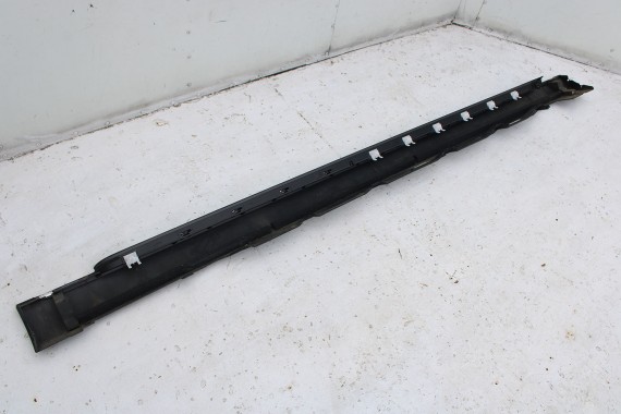 AUDI A8 D4 LISTWA PROGOWA 4H4853855B 4H4853856B 4H4 853 855 B próg 4H LY9T 0E0E 4H4853859B 4H48538860B LONG 4H4853855B 4H4853855