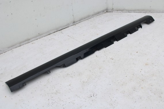 AUDI A8 D4 LISTWA PROGOWA 4H4853855B 4H4853856B 4H4 853 855 B próg 4H LY9T 0E0E 4H4853859B 4H48538860B LONG 4H4853855B 4H4853855