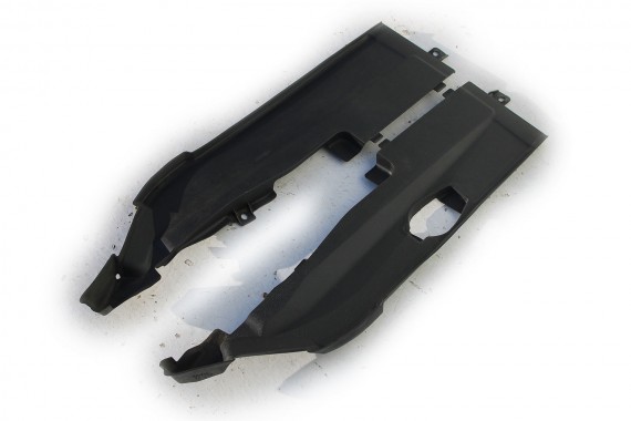 AUDI A8 D4 LISTWA OSŁONA...