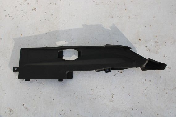 AUDI A8 D4 LISTWA OSŁONA NAKŁADKA 4H0819335 4H0819336 4H0 819 335 4H0 819 336 4H FL LIFT 2 szt. komplet lewa + prawa 4H0819335