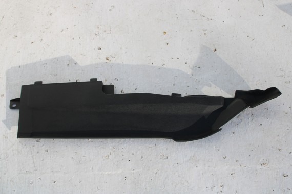 AUDI A8 D4 LISTWA OSŁONA NAKŁADKA 4H0819335 4H0819336 4H0 819 335 4H0 819 336 4H FL LIFT 2 szt. komplet lewa + prawa 4H0819335