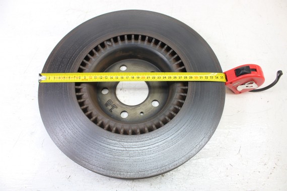 AUDI A8 D4 TARCZA HAMULCOWA 4H0615301R 4H0615105BE 4H0615106BE zacisk tarcze hamulcowe zaciski 4H0615601K 4H0698415K 4H0615301
