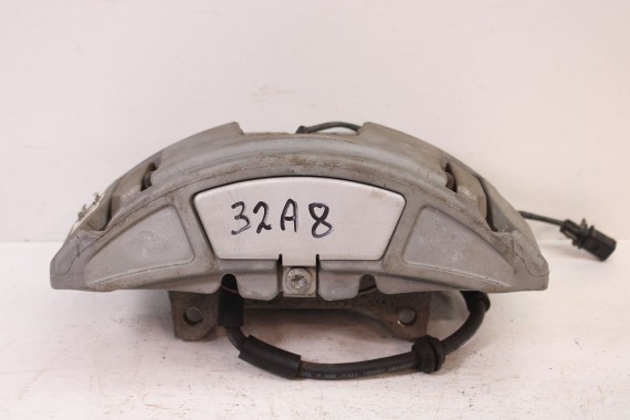 AUDI A8 D4 TARCZA HAMULCOWA 4H0615301R 4H0615105BE 4H0615106BE zacisk tarcze hamulcowe zaciski 4H0615601K 4H0698415K 4H0615301