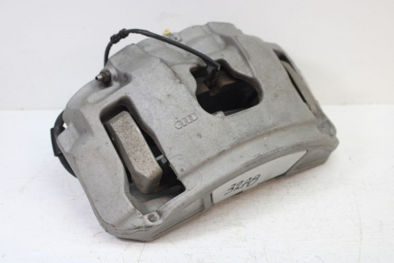 AUDI A8 D4 TARCZA HAMULCOWA 4H0615301R 4H0615105BE 4H0615106BE zacisk tarcze hamulcowe zaciski 4H0615601K 4H0698415K 4H0615301