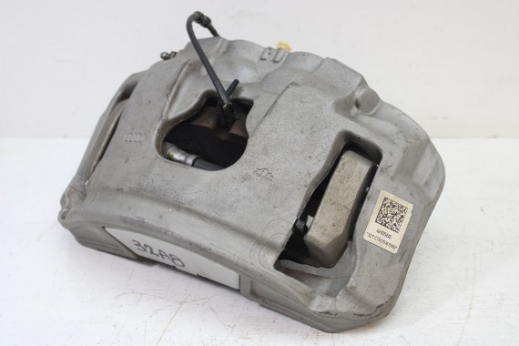 AUDI A8 D4 TARCZA HAMULCOWA 4H0615301R 4H0615105BE 4H0615106BE zacisk tarcze hamulcowe zaciski 4H0615601K 4H0698415K 4H0615301