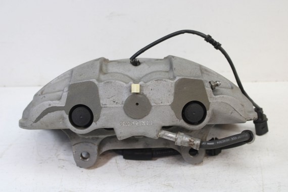 AUDI A8 D4 TARCZA HAMULCOWA 4H0615301R 4H0615105BE 4H0615106BE zacisk tarcze hamulcowe zaciski 4H0615601K 4H0698415K 4H0615301