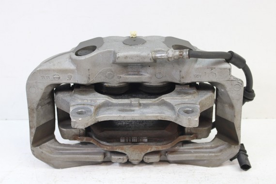 AUDI A8 D4 TARCZA HAMULCOWA 4H0615301R 4H0615105BE 4H0615106BE zacisk tarcze hamulcowe zaciski 4H0615601K 4H0698415K 4H0615301