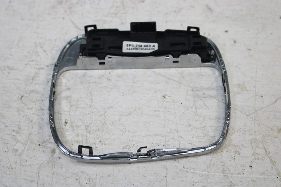 AUDI A1 A3 Q3 PANEL ZMIANY BIEGÓW 8P1713463A 8P1 713 463 A 8X 8P 8P1713463A 8P1713463A 8P1713463A 8P1713463A 8P1713463 8P1713463