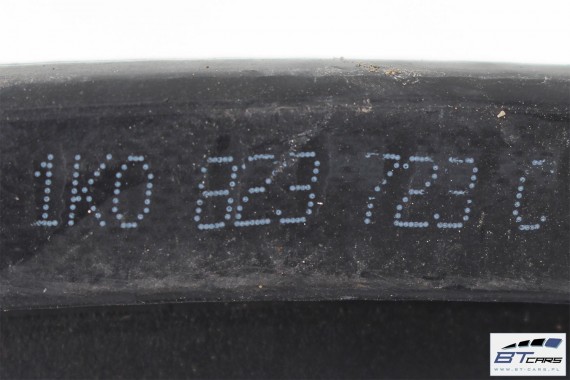 VW GOLF 6 VI CABRIO USZCZELKI USZCZELKA 5K7827705 5K7867911 5K7871465D 5K7871465 5K 5K7871465A 5K7871465B 5K7827705A 1K0823723C