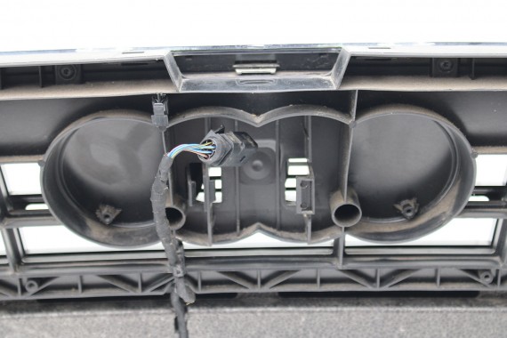 AUDI A5 LIFT PRZÓD 8T LY9C maska błotniki zderzak pas przedni wzmocnienie błotnik lampy Xenon Led T9T9 8T FL 8T0941005C S-LINE