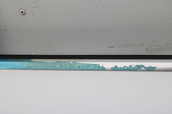 AUDI A5 SPORTBACK DRZWI LEWE PRZÓD + TYŁ STRONA LEWA przednie + tylne 2 sztuki 8T 8T8 T9T9 	LY9C ibisa Biały 8T8831051 8T8833051