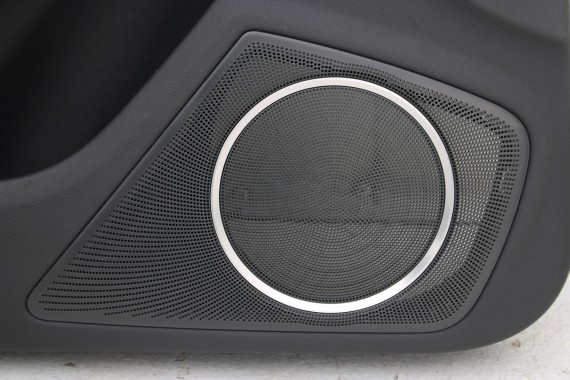 AUDI A5 SPORTBACK FOTELE SIEDZENIA KOMPLET FOTELI 8T FL LIFT N5W Leder Milano fotel siedzenie tapicerka kanapa SKÓRA wentylowane