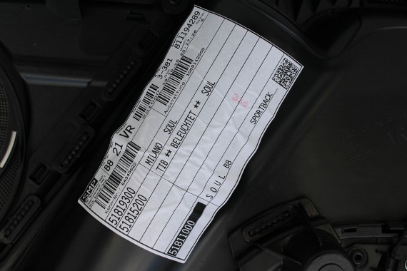 AUDI A5 SPORTBACK FOTELE SIEDZENIA KOMPLET FOTELI 8T FL LIFT N5W Leder Milano fotel siedzenie tapicerka kanapa SKÓRA wentylowane