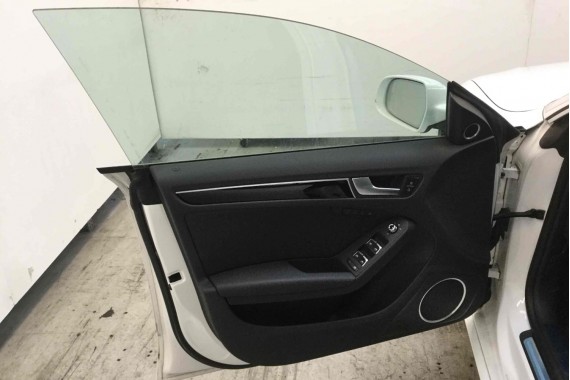 AUDI A5 SPORTBACK FOTELE SIEDZENIA KOMPLET FOTELI 8T FL LIFT N5W Leder Milano fotel siedzenie tapicerka kanapa SKÓRA wentylowane