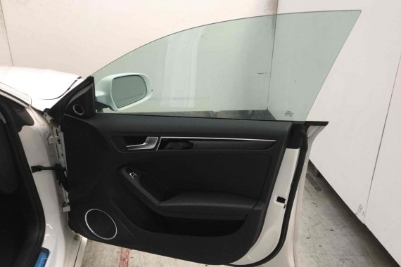 AUDI A5 SPORTBACK FOTELE SIEDZENIA KOMPLET FOTELI 8T FL LIFT N5W Leder Milano fotel siedzenie tapicerka kanapa SKÓRA wentylowane