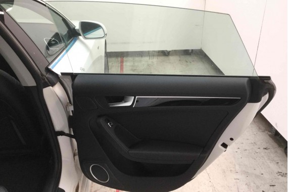 AUDI A5 SPORTBACK FOTELE SIEDZENIA KOMPLET FOTELI 8T FL LIFT N5W Leder Milano fotel siedzenie tapicerka kanapa SKÓRA wentylowane