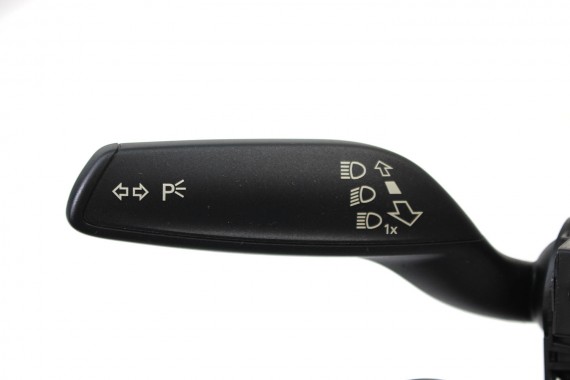 AUDI A4 A5 MANETKI MANETKA TEMPOMAT 4G8953502AA 4G8 953 502 AA przełącznik przełączniki kierownicy 8K B8 8T 4PK 4G8953502AA