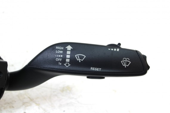 AUDI A4 A5 MANETKI MANETKA TEMPOMAT 4G8953502AA 4G8 953 502 AA przełącznik przełączniki kierownicy 8K B8 8T 4PK 4G8953502AA