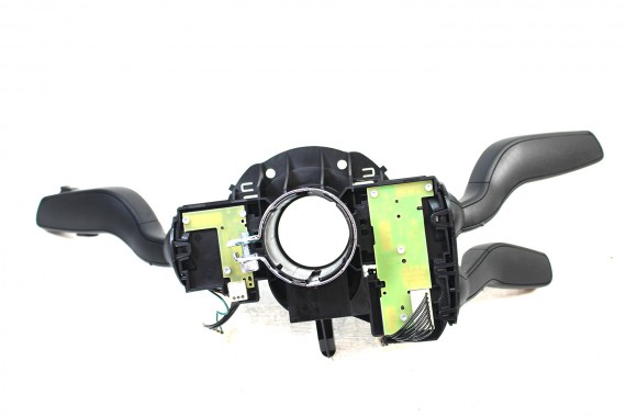 AUDI A4 A5 MANETKI MANETKA TEMPOMAT 4G8953502AA 4G8 953 502 AA przełącznik przełączniki kierownicy 8K B8 8T 4PK 4G8953502AA