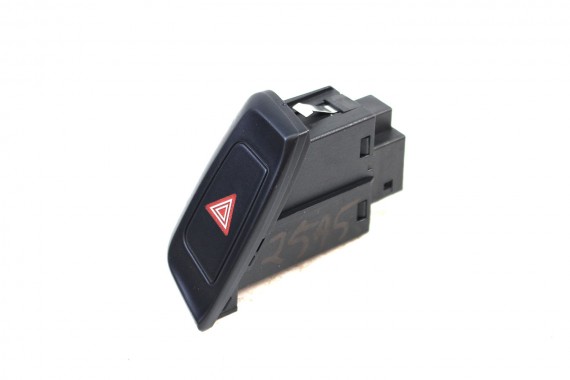 AUDI A4 A5 PRZYCISK ŚWIATEŁ AWARYJNYCH 8K1941509B 8K1941509 8K1 941 509 V10 czarny 8K 8T włącznik 8K1941509B 8K1941509 8K1941509