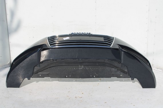 AUDI A6 FL LIFT PRZÓD maska błotniki zderzak pas przedni lampy wzmocnienie FULL LED 4G 2015- W1W1 LX5R