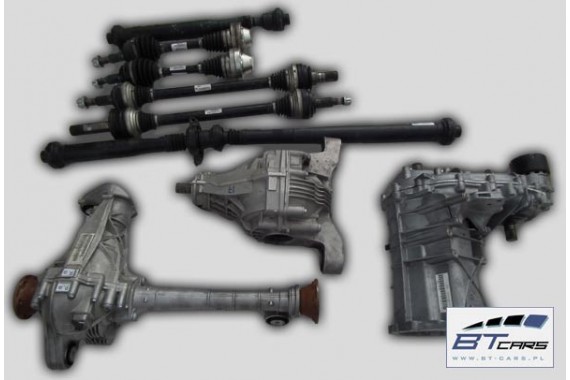 VW TOUAREG PÓŁOŚ TYŁ TYLNA 7P0501201G 7P0501201A 7P0501201B 7P0501201D 7P0501201E 7P0501201F 7P0501201G 7P0 501 201 7P0501201