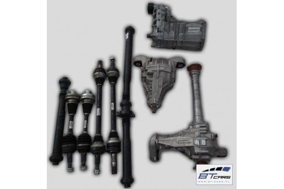 VW TOUAREG PÓŁOŚ TYŁ TYLNA 7P0501201G 7P0501201A 7P0501201B 7P0501201D 7P0501201E 7P0501201F 7P0501201G 7P0 501 201 7P0501201