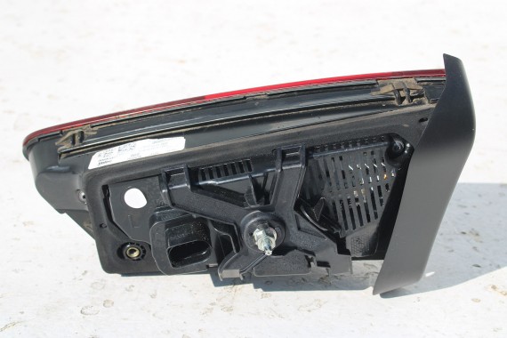 AUDI A6 SEDAN LAMPY LED TYLNE TYŁ 4G5945096E 4G5945096E 4G5945094E 4G5945093E 4G5 945 095 E lampa 4G C7 FL LIFT lampa 4G5945096E