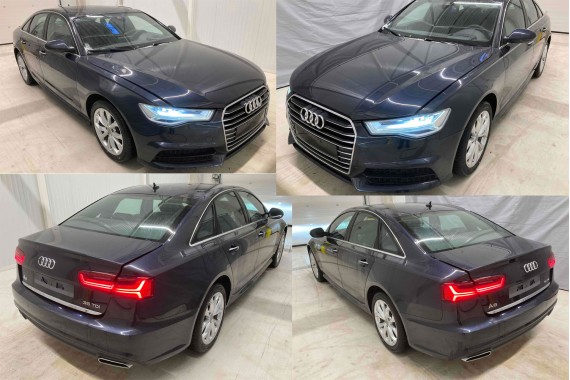 AUDI A6 SEDAN LAMPY LED TYLNE TYŁ 4G5945096E 4G5945096E 4G5945094E 4G5945093E 4G5 945 095 E lampa 4G C7 FL LIFT lampa 4G5945096E