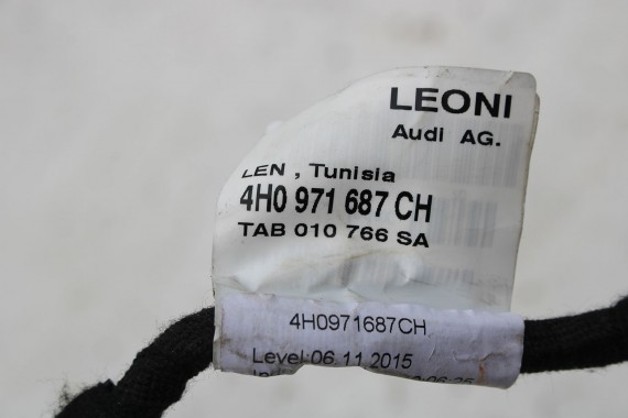 AUDI A8 4H D4 DOCIĄGANIE DRZWI DOCIĄGI DOMYKANIE 4H1837016E 4H1837015E 4H0839016C 4H0839015C 4H0959795D 4H0959793G 4H0959792G