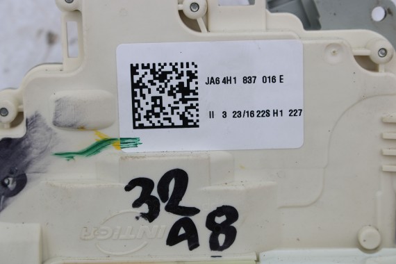 AUDI A8 4H D4 DOCIĄGANIE DRZWI DOCIĄGI DOMYKANIE 4H1837016E 4H1837015E 4H0839016C 4H0839015C 4H0959795D 4H0959793G 4H0959792G