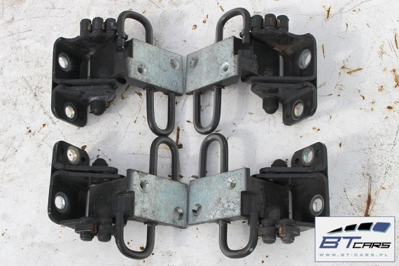 VW PASSAT B6 B7 CC ZAWIAS DRZWI ZAWIASY 3C8833412B 3C8831412B 3C8833411B 3C8831411B 3C4333401D 3C4333402D 3C0831401D 3C0831402D