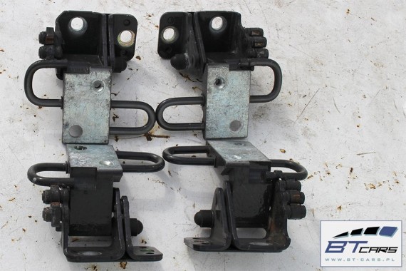 VW PASSAT B6 B7 CC ZAWIAS DRZWI ZAWIASY 3C8833412B 3C8831412B 3C8833411B 3C8831411B 3C4333401D 3C4333402D 3C0831401D 3C0831402D