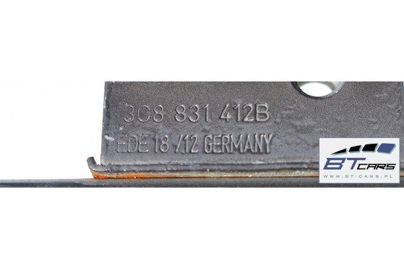 VW PASSAT B6 B7 CC ZAWIAS DRZWI ZAWIASY 3C8833412B 3C8831412B 3C8833411B 3C8831411B 3C4333401D 3C4333402D 3C0831401D 3C0831402D