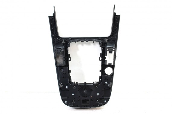 AUDI A4 A5 Q5 FL PANEL GAŁKA MMI 8T0919611L 8T0 919 611 L 8K 8T 8R HIGH 8T0919611C WFX - czarny 8T0919611L 8T0919611 8T0919611C