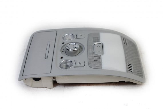 AUDI A4 A5 Q5 LAMPKA OŚWIETLENIE PODSUFITKI 8T0947135BK ET1 8K0 8T0 947 135 BK kabiny 8T0947140 8T0947133A 8T0947139B 8T0947135
