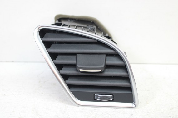 AUDI A5 WLOT KTRATKA POWIETRZA KONSOLI 8T1820902G 8T1820951E 8T1820901H wloty kratki 8T1820901H 8T1820951E 8K 8T 8F 8T1820902F