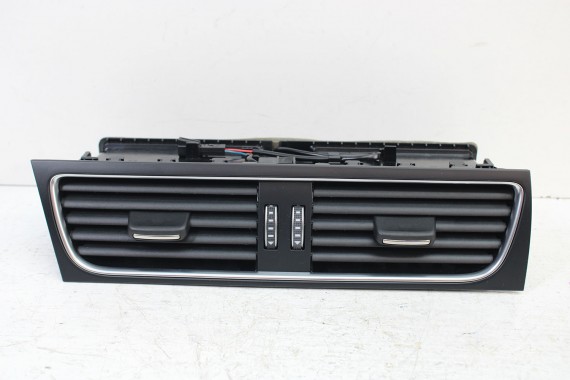 AUDI A5 WLOT KTRATKA POWIETRZA KONSOLI 8T1820902G 8T1820951E 8T1820901H wloty kratki 8T1820901H 8T1820951E 8K 8T 8F 8T1820902F