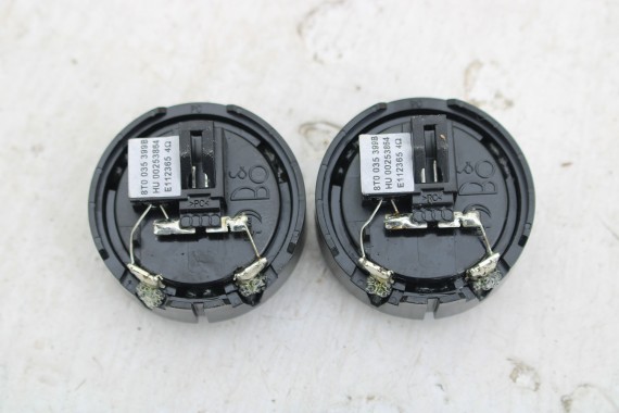 AUDI A5 SPORTBACK GŁOŚNIKI BANG & OLUFSEN 8T8 8T 8T1035223A8K0035411A 8T0035415B 8T0035416 8T0035397A 8K9035382A 8K9035709