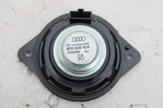 AUDI A5 SPORTBACK GŁOŚNIKI BANG & OLUFSEN 8T8 8T 8T1035223A 8K0035411A 8T0035415B 8T0035416 8T0035397A 8K9035382A 8K9035709