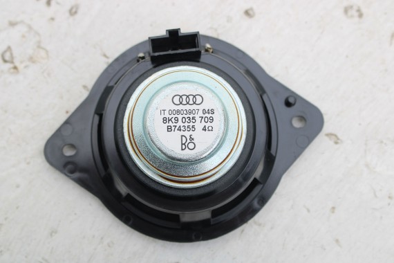 AUDI A5 SPORTBACK GŁOŚNIKI BANG & OLUFSEN 8T8 8T 8T1035223A8K0035411A 8T0035415B 8T0035416 8T0035397A 8K9035382A 8K9035709