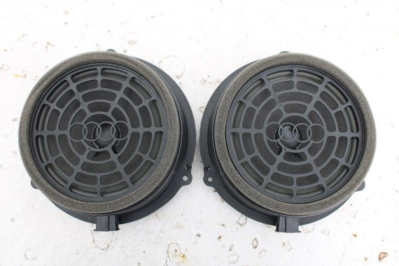 AUDI A5 SPORTBACK GŁOŚNIKI BANG & OLUFSEN 8T8 8T 8T1035223A8K0035411A 8T0035415B 8T0035416 8T0035397A 8K9035382A 8K9035709