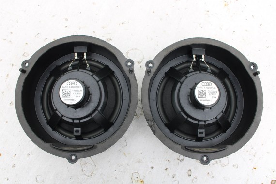 AUDI A5 SPORTBACK GŁOŚNIKI BANG & OLUFSEN 8T8 8T 8T1035223A 8K0035411A 8T0035415B 8T0035416 8T0035397A 8K9035382A 8K9035709