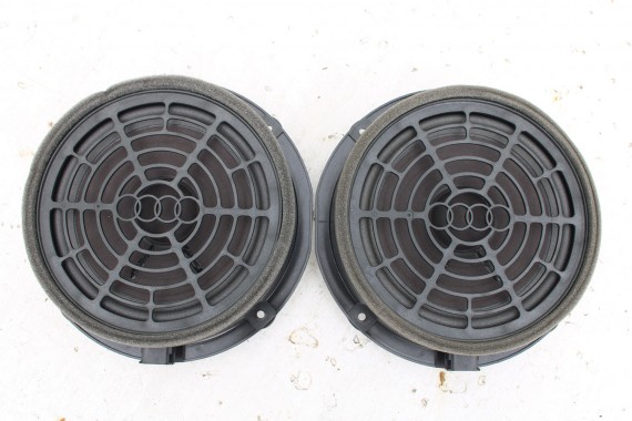 AUDI A5 SPORTBACK GŁOŚNIKI BANG & OLUFSEN 8T8 8T 8T1035223A 8K0035411A 8T0035415B 8T0035416 8T0035397A 8K9035382A 8K9035709