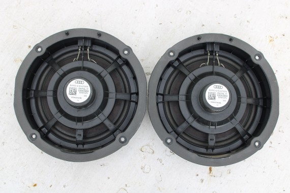 AUDI A5 SPORTBACK GŁOŚNIKI BANG & OLUFSEN 8T8 8T 8T1035223A8K0035411A 8T0035415B 8T0035416 8T0035397A 8K9035382A 8K9035709