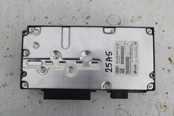 AUDI A5 SPORTBACK GŁOŚNIKI BANG & OLUFSEN 8T8 8T 8T1035223A8K0035411A 8T0035415B 8T0035416 8T0035397A 8K9035382A 8K9035709