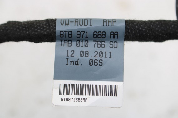 AUDI A5 SPORTBACK GŁOŚNIKI BANG & OLUFSEN 8T8 8T 8T1035223A 8K0035411A 8T0035415B 8T0035416 8T0035397A 8K9035382A 8K9035709