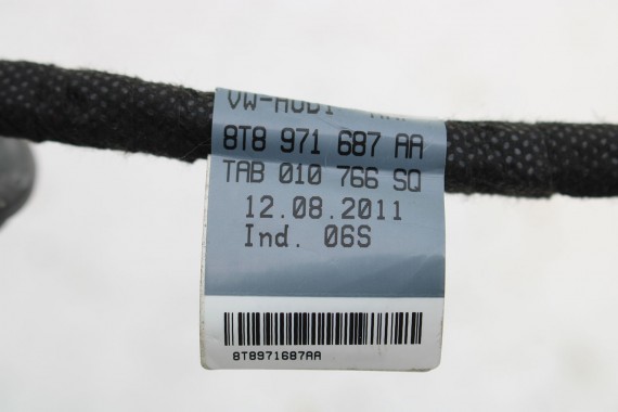 AUDI A5 SPORTBACK GŁOŚNIKI BANG & OLUFSEN 8T8 8T 8T1035223A 8K0035411A 8T0035415B 8T0035416 8T0035397A 8K9035382A 8K9035709