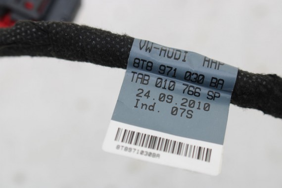 AUDI A5 SPORTBACK GŁOŚNIKI BANG & OLUFSEN 8T8 8T 8T1035223A 8K0035411A 8T0035415B 8T0035416 8T0035397A 8K9035382A 8K9035709